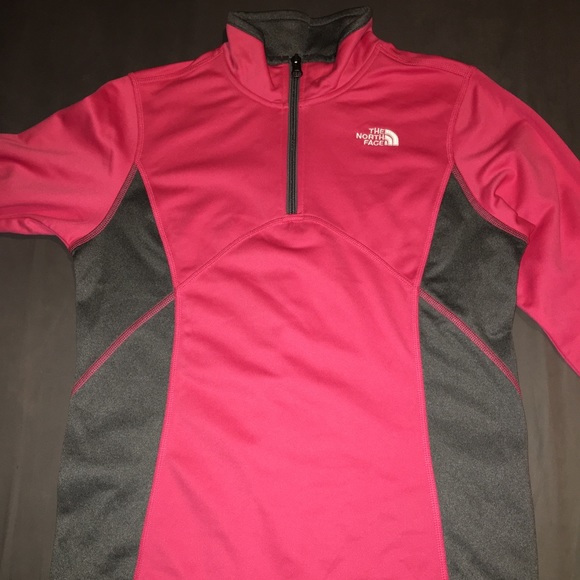 The North face Girls sweater - Picture 1 of 3